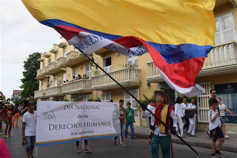 Quiénes somos Santuario de San Pedro Claver