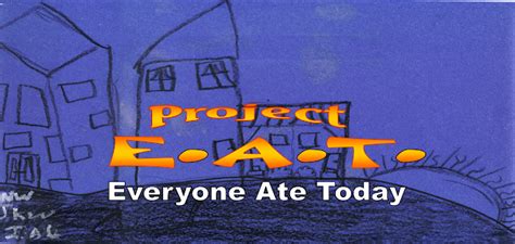 Project E.A.T.(Everyone Ate Today): Kokomo Food Pantry Network