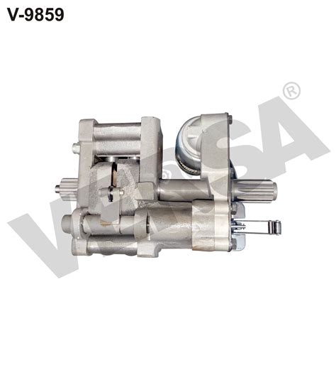 Hydraulic Lift Pumps Tractor Versa Tractor Parts