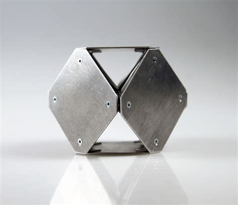 Aluminum Forms :: Behance