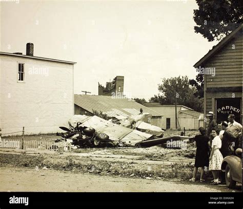 1946 Aircraft Hi Res Stock Photography And Images Alamy