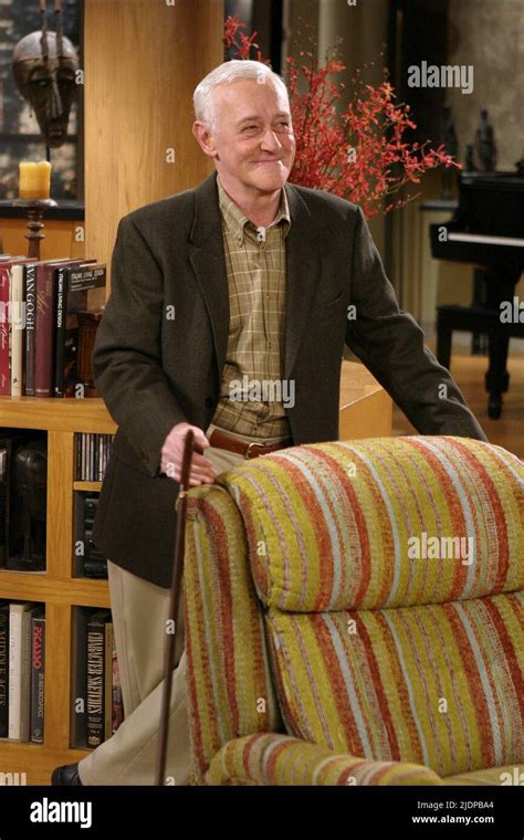 JOHN MAHONEY, FRASIER, 1993 Stock Photo - Alamy