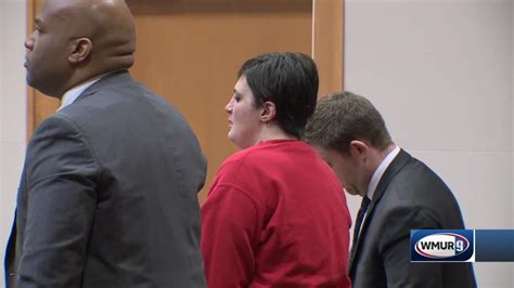 Judge Denies Womans Request For Shorter Sentence In Fatal Sentence Youtube