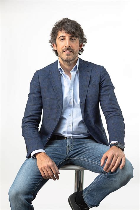 Jesús Cubero nuevo Chief Marketing Officer de Food Delivery Brands