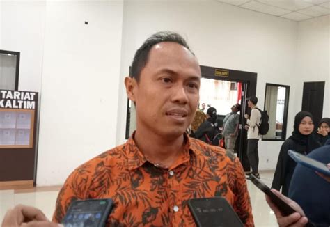 Dinilai Memudahkan Dalam Menawarkan Produk Dan Jasa Dprd Kaltim Dukung