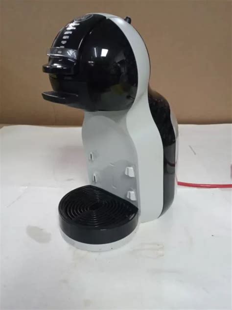 Delonghi Edg Bg Dolce Gusto Pod Coffee Machine Coffee Maker Nescafe