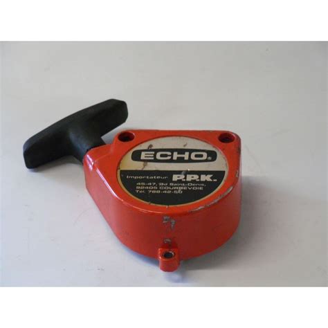 LANCEUR ECHO SRM302 BDX 1