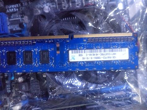 DDR3 RAM 1 GB GEL P TEST EDEREK ALAB L RS N Z ALICISINA HAYIRLI OLSUN