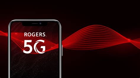 5G: Everything You Need To Know | Rogers