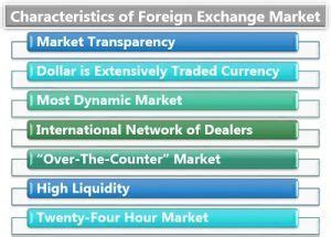 What Is A Foreign Exchange Market Definition Participants