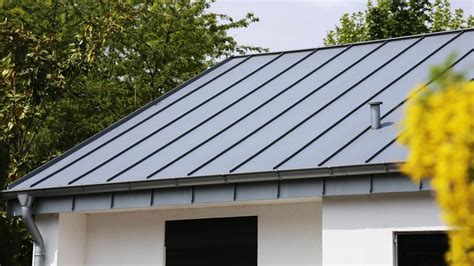 4 Advantages Of Standing Seam Metal Roofarticles