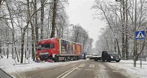 Śnieg śnieg z deszczem i błoto pośniegowe w Podlaskiem Synoptycy