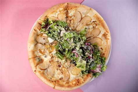 Chilango Probamos Lo Nuevo De California Pizza Kitchen Y Está Buenísimo