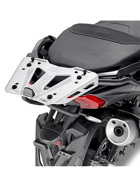 Stelaż Kappa pod kufer centralny MONOKEY i MONOLOCK do Yamaha T MAX 530