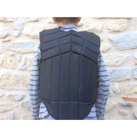 Gillet De Protection