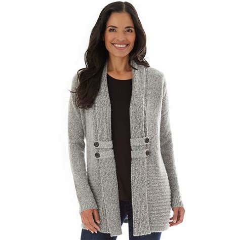 Lovely Fall Cardigans - Fall 2020 Fashion for Moms