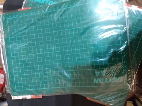 A4 Cutting Mat