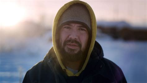 Life Below Zero First Alaskans National Geographic For Everyone In