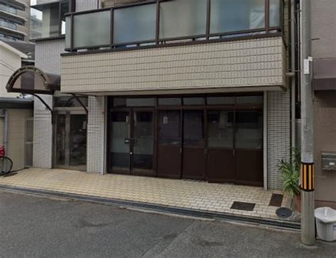 北区大淀中2丁目貸店舗・事務所の賃貸物件 大阪の貸倉庫貸工場貸店舗貸事務所