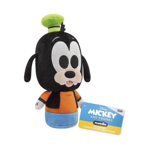 Buy Goofy Plush at Funko.