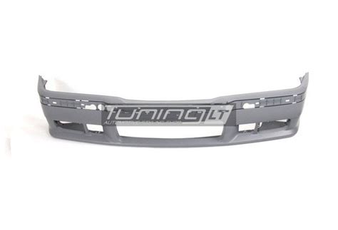 For BMW E36 M Style Front Bumper Shell