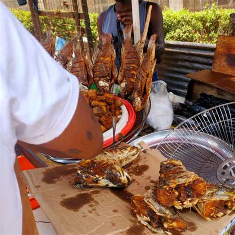 Kampala Drie Uur Durende Foodtour GetYourGuide