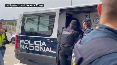 Detenida La Alcaldesa De Sitges Y Personas M S En Una Operaci N