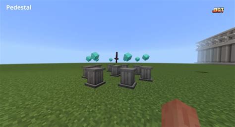 Create minecraft bedrock addon for you by Dave_64 | Fiverr