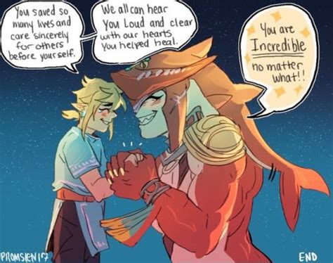 prince sidon | Tumblr | Legend of zelda memes, Legend of zelda, Zelda memes