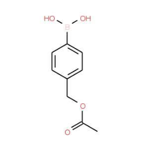 Acetoxymethyl Phenylboronic Acid Cas Scbt Santa