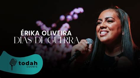 Érika Oliveira Dias De Guerra Cover Valesca Mayssa e Stella Laura