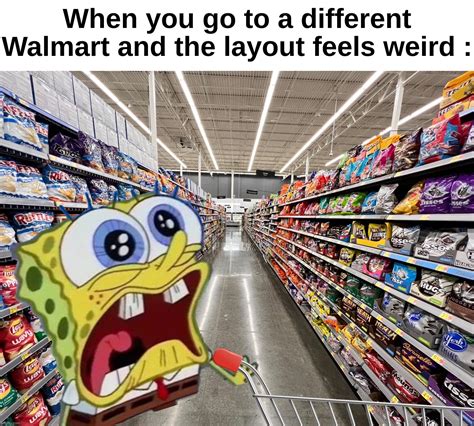 Walmart Memes 2024 Nari Tamiko