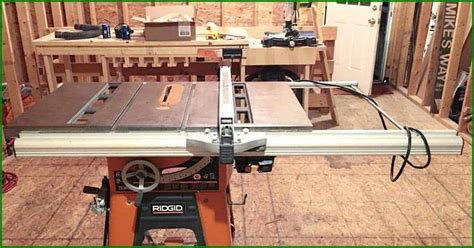 10 Table Saw Tips And Tricks For Both Beginners And Experts