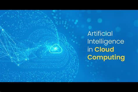 The Role Of Artificial Intelligence In Cloud Native Development Shadhin Lab Llc Cloud Cost