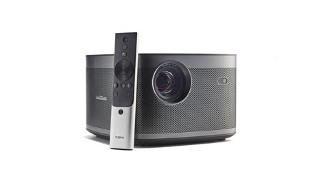 XGIMI Horizon Projector DLP LED 1920 X 1080 Android Tv 2200 Ansi Lumens