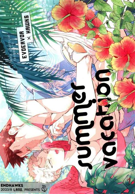 SUMMER VACATION Nhentai Hentai Doujinshi And Manga