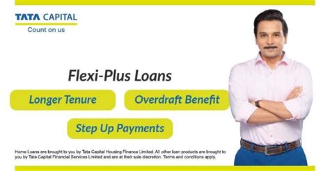 Tata Capital Unveils Flexi Plus Loans With Apnemannkikaro Campaign Tata Capital Blog