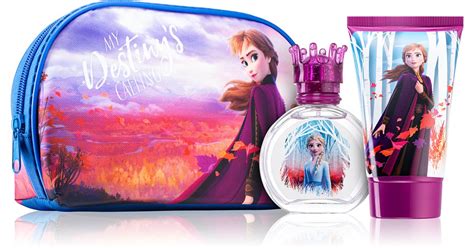 Disney Frozen Gift Set dovanų rinkinys II vaikams notino lt