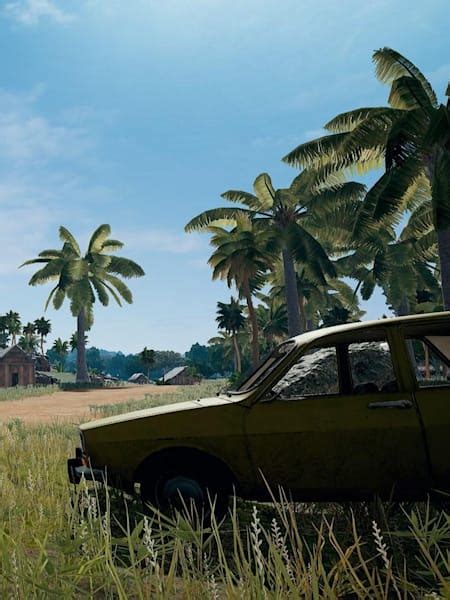 PUBG Master The New Sanhok Map With These 7 Tips