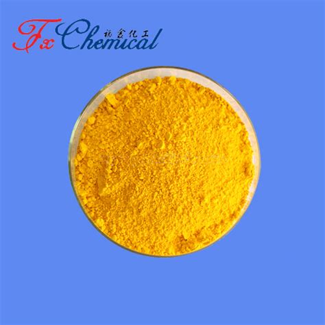 CAS Wholesale Bulk Supplier Manufacturer 5 Hydroxymethylfurfural HMF