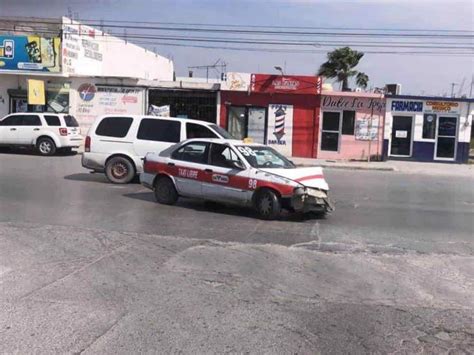 Taxista Recibe Golpiza Tras Intento De Darse A La Fuga