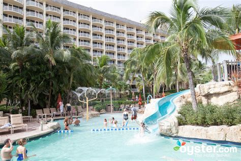 JW Marriott Marco Island - The Spa Pool at the JW Marriott Marco Island Beach Resort | Oyster ...