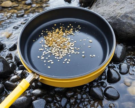 Gold Panning Essentials For Newbies Gear Guide