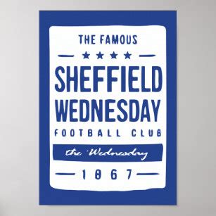 Sheffield Posters Prints Zazzle Uk