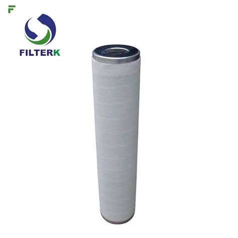 Filterk Fg Natural Gas Coalescing Filter China Coalescing Filter