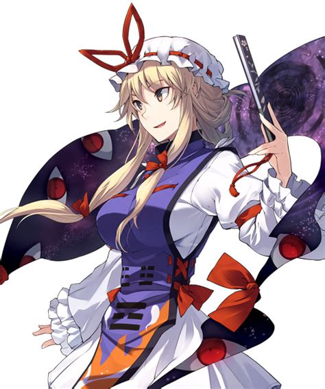 The Touhou Maniac • Labyrinth Of Touhou 2 Character Art Compilation