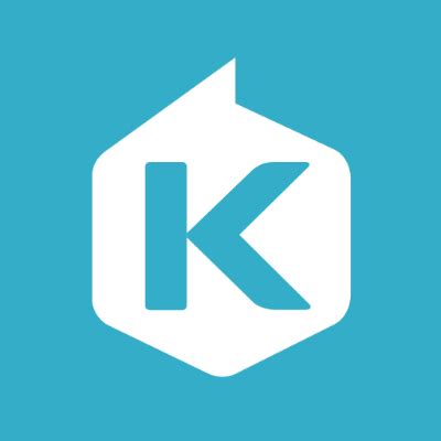 Kaggle Logo - LogoDix