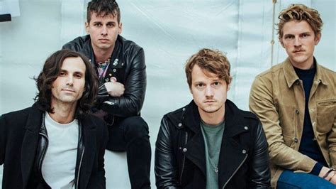 Pumped Up Kicks a história por trás da letra do Foster The People