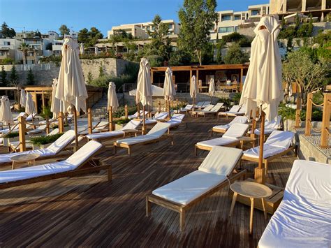 Review: The Bodrum EDITION Hotel | One Mile at a Time