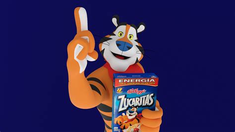 Frosted Flakes Slogan